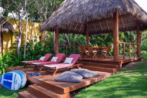Punta Mita Luxury Home- Rock House