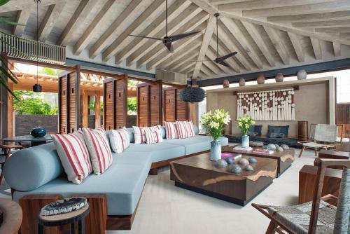 Punta Mita Luxury Home- Rock House