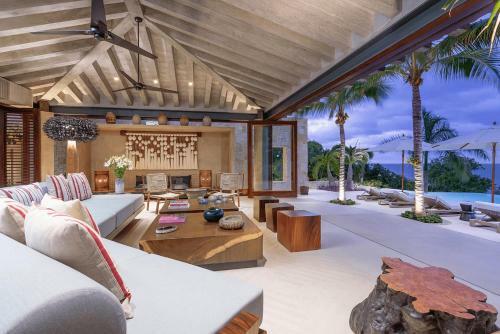 Punta Mita Luxury Home- Rock House