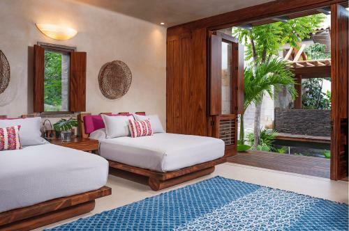 Punta Mita Luxury Home- Rock House