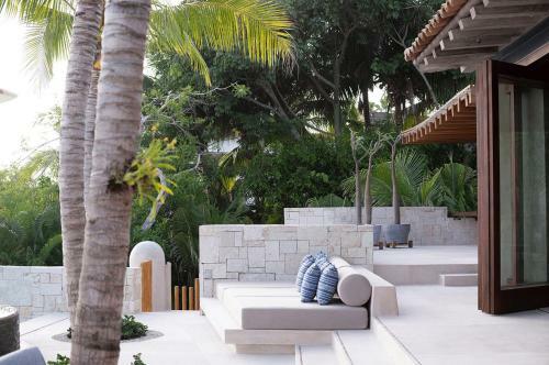 Punta Mita Luxury Home- Rock House