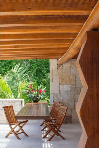 Punta Mita Luxury Home- Rock House