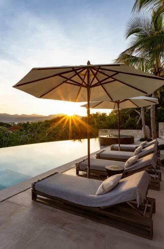 Punta Mita Luxury Home- Rock House