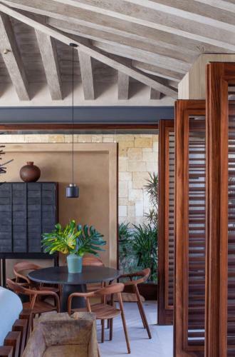 Punta Mita Luxury Home- Rock House