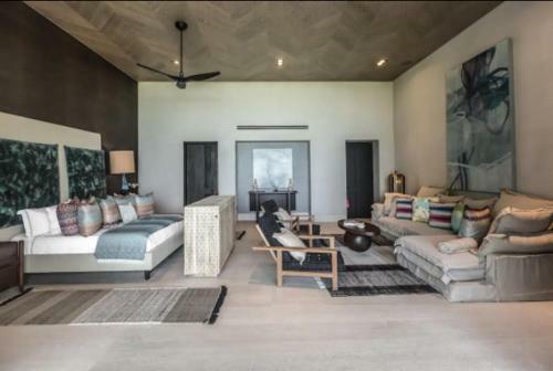 Luxury House In Punta Mita- Bear House