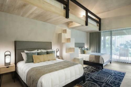 Luxury House In Punta Mita- Bear House