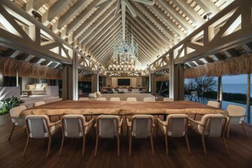 Luxury House In Punta Mita- Bear House