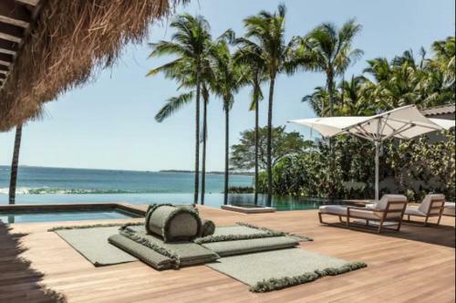 Luxury House In Punta Mita- Bear House