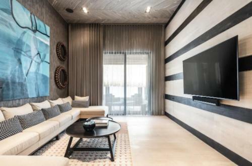 Luxury House In Punta Mita- Bear House