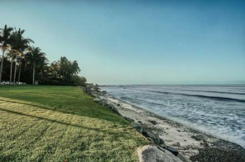 Luxury House In Punta Mita- Bear House