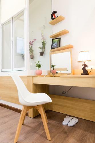 Apartamento Qmq's Homestay