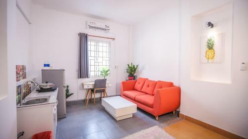Apartamento Feli Home 2 - Peaceful House