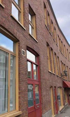 Apartamento Generations Quebec Old City/ Parking/ Family
