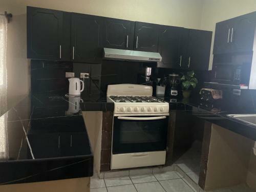 Casa 3 Rec�maras Y Dos Ba�os