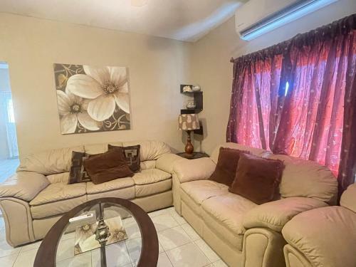 Casa 3 Rec�maras Y Dos Ba�os