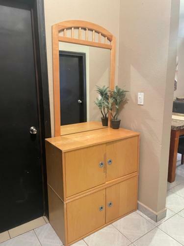 Casa 3 Rec�maras Y Dos Ba�os