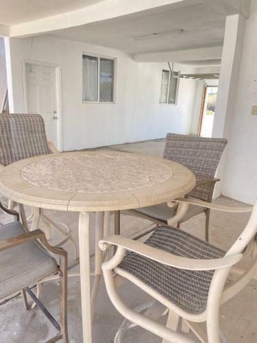 Casa 3 Rec�maras Y Dos Ba�os