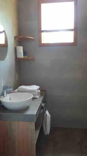 Hostal Cozi Studio With Heating Near San Cristobal Centre