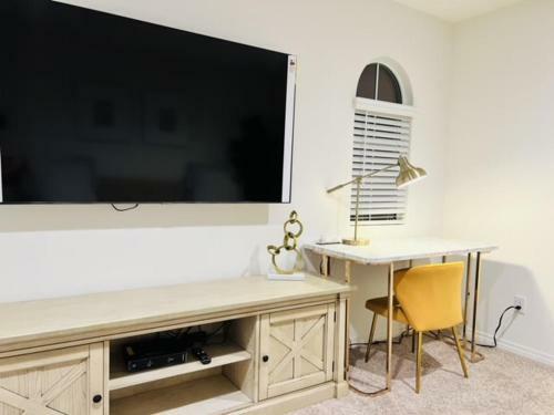 Brand New 3 Bedroom House