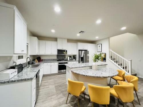 Brand New 3 Bedroom House