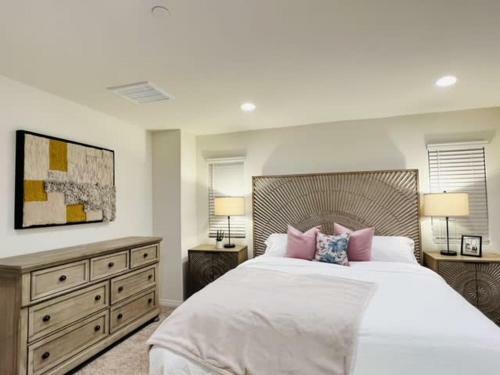 Brand New 3 Bedroom House