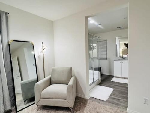 Brand New 3 Bedroom House