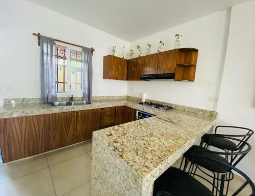 Casa Vacacional En Vallarta