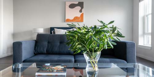Bayfront Apartments By Barsala