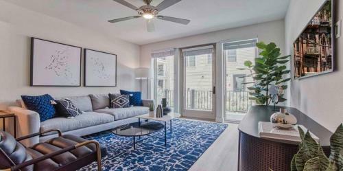 Bayfront Apartments By Barsala