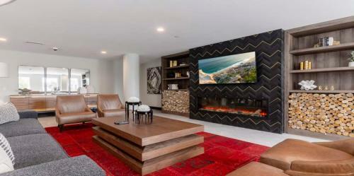 Bayfront Apartments By Barsala