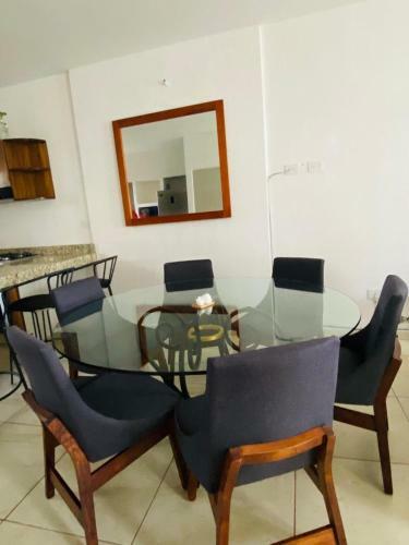 Casa Vacacional Maralta