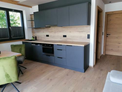 Apartamento Lebenskraft-apartments