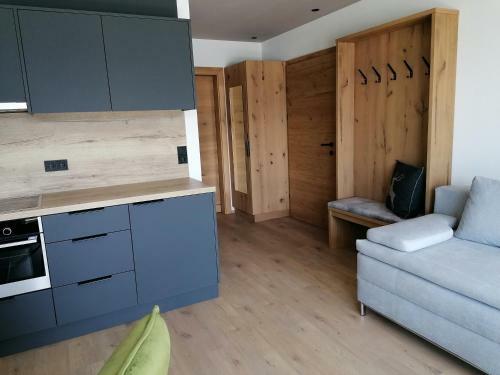 Apartamento Lebenskraft-apartments