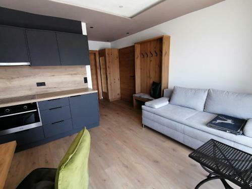 Apartamento Lebenskraft-apartments