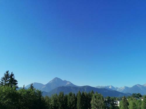 Apartamento Lebenskraft-apartments