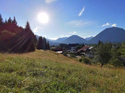 Apartamento Lebenskraft-apartments