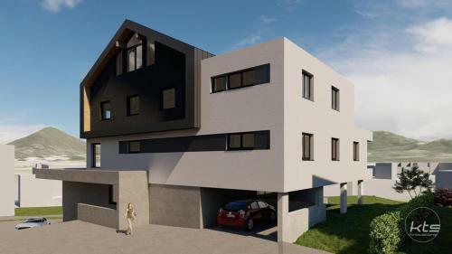 Apartamento Lebenskraft-apartments