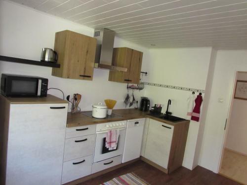 Apartamento Bachh�usl