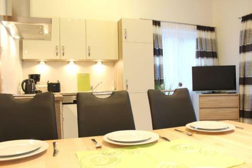 Apartamento Alpine Kitz