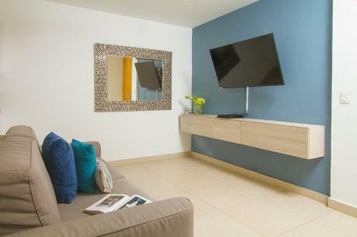 **glamorous 2 Bedroom Apartment / Up To 6 Ppl**