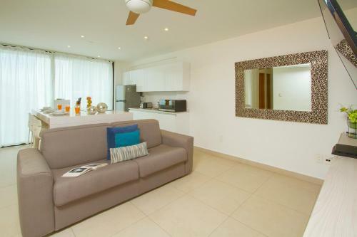 **glamorous 2 Bedroom Apartment / Up To 6 Ppl**