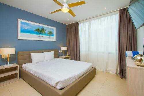 **glamorous 2 Bedroom Apartment / Up To 6 Ppl**