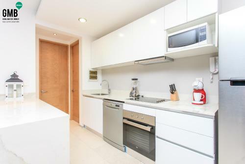 Cozy Apartment 106 M32
