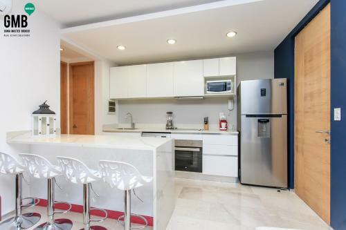 Cozy Apartment 106 M32