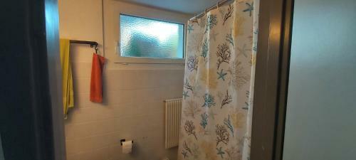 Apartamento Chambre D'h�te L'optimisme