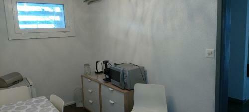 Apartamento Chambre D'h�te L'optimisme