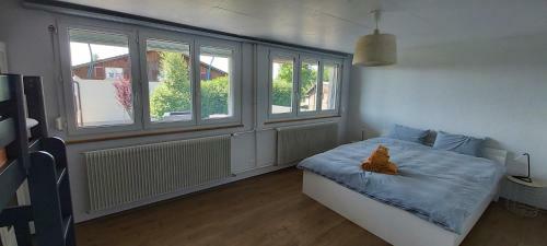 Apartamento Chambre D'h�te L'optimisme