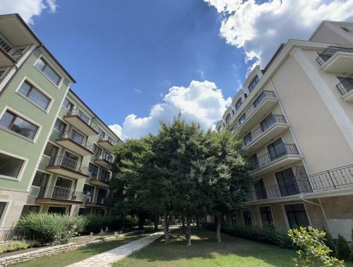 Ramay Family Apartment