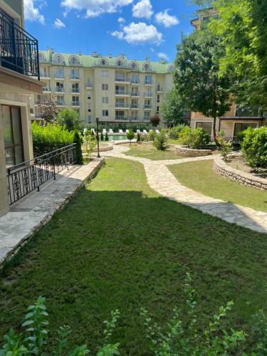 Ramay Family Apartment