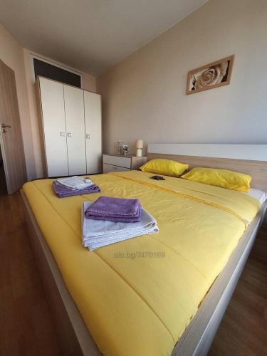 White Rose Apartment- Free Underground Parking